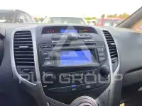 2018 Hyundai IX20