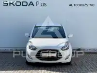 2018 Hyundai IX20
