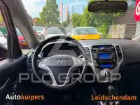 2018 Hyundai IX20