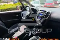2018 Hyundai IX20