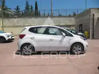 2018 Hyundai IX20