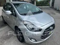 2018 Hyundai IX20