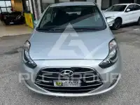 2018 Hyundai IX20