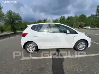 2018 Hyundai IX20