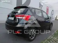 2018 Hyundai IX20