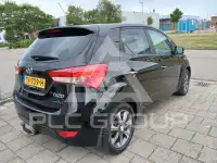 2018 Hyundai IX20