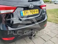 2018 Hyundai IX20