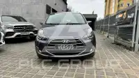 2018 Hyundai IX20