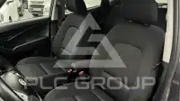 2018 Hyundai IX20