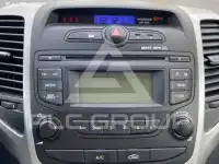 2018 Hyundai IX20