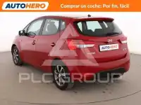 2018 Hyundai IX20