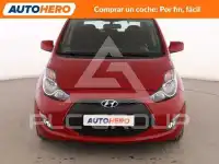 2018 Hyundai IX20