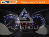 2018 Hyundai IX20