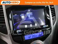 2018 Hyundai IX20