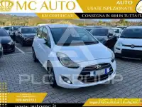 2018 Hyundai IX20