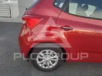 2018 Hyundai IX20
