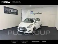 2018 Hyundai IX20
