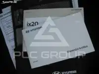 2018 Hyundai IX20
