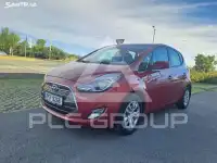 2018 Hyundai IX20