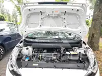 2018 Hyundai IX20