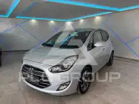 2018 Hyundai IX20