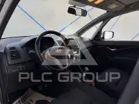 2018 Hyundai IX20