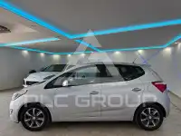 2018 Hyundai IX20