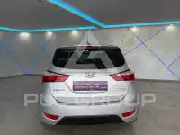 2018 Hyundai IX20
