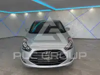 2018 Hyundai IX20