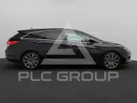 2018 Hyundai I40