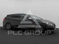 2018 Hyundai I40
