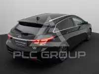 2018 Hyundai I40