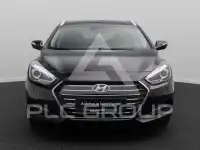 2018 Hyundai I40