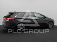 2018 Hyundai I40