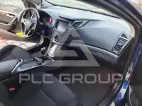 2018 Hyundai I40