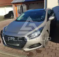 2018 Hyundai I40