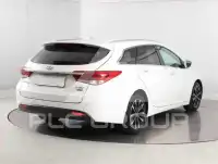 2018 Hyundai I40
