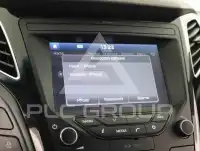 2018 Hyundai I40