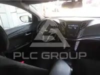 2018 Hyundai I40