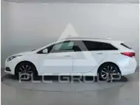 2018 Hyundai I40