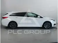 2018 Hyundai I40