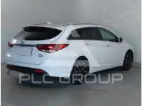 2018 Hyundai I40