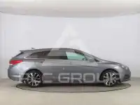 2018 Hyundai I40