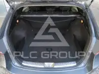 2018 Hyundai I40