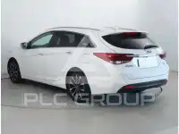 2018 Hyundai I40