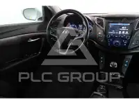 2018 Hyundai I40