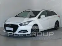2018 Hyundai I40