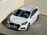2018 Hyundai I40