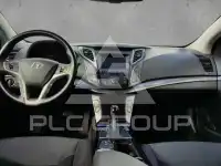 2018 Hyundai I40