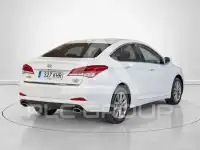 2018 Hyundai I40